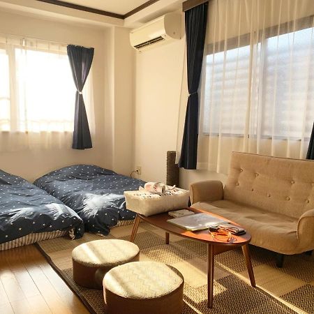 Namio Apartment 201 Токио Экстерьер фото