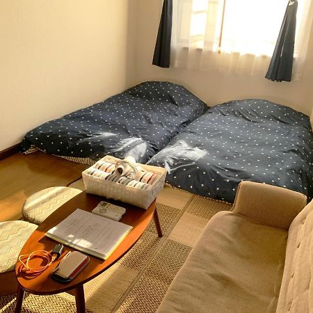 Namio Apartment 201 Токио Экстерьер фото