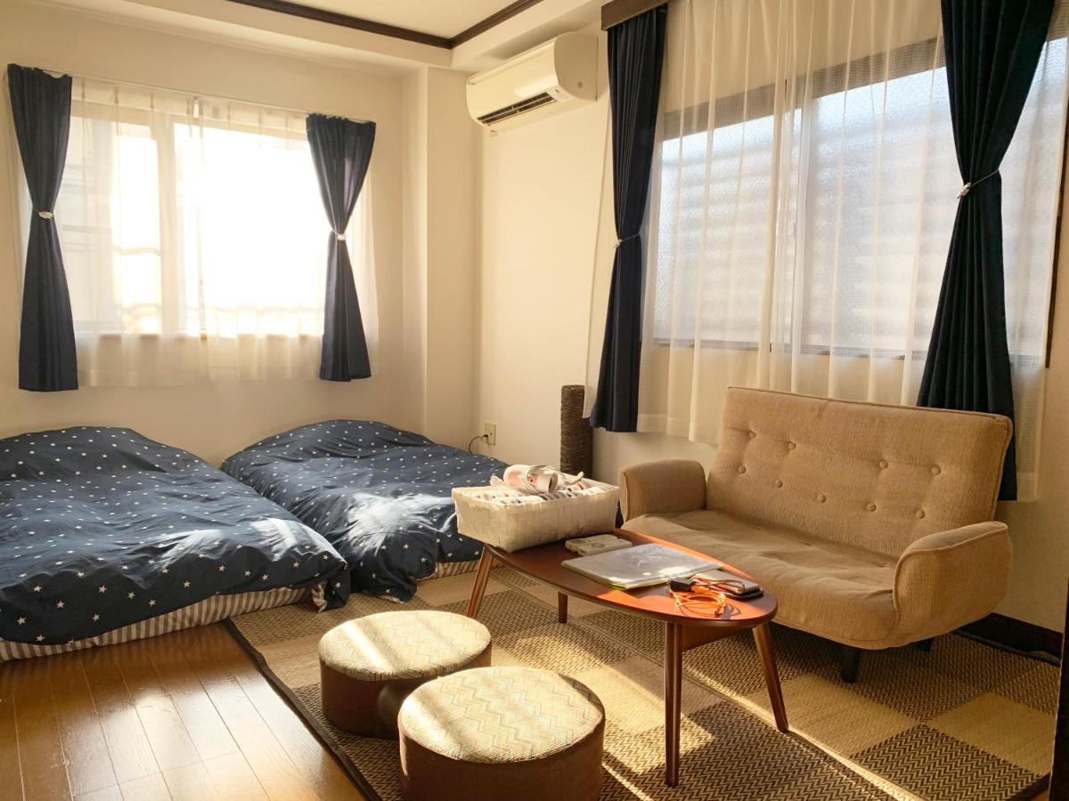 Namio Apartment 201 Токио Экстерьер фото
