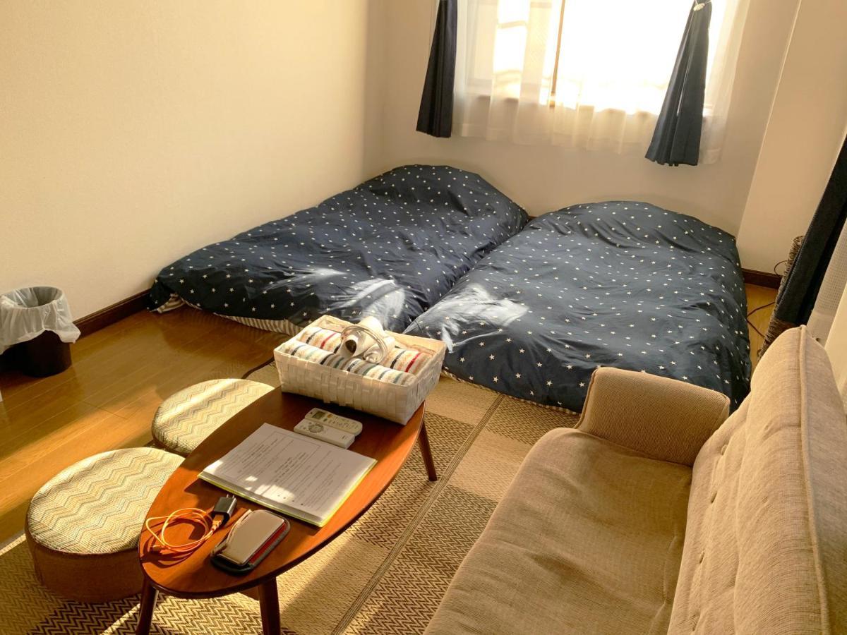 Namio Apartment 201 Токио Экстерьер фото