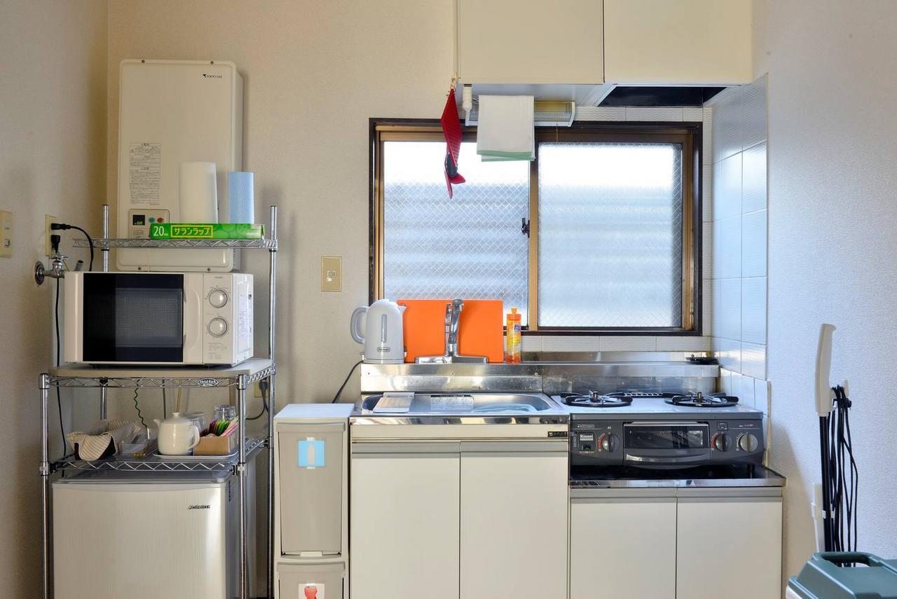 Namio Apartment 201 Токио Экстерьер фото