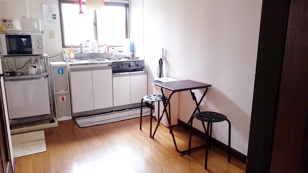 Namio Apartment 201 Токио Экстерьер фото