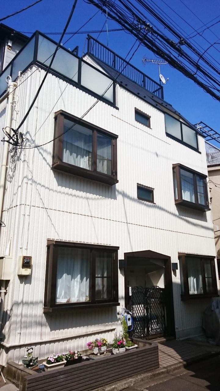 Namio Apartment 201 Токио Экстерьер фото